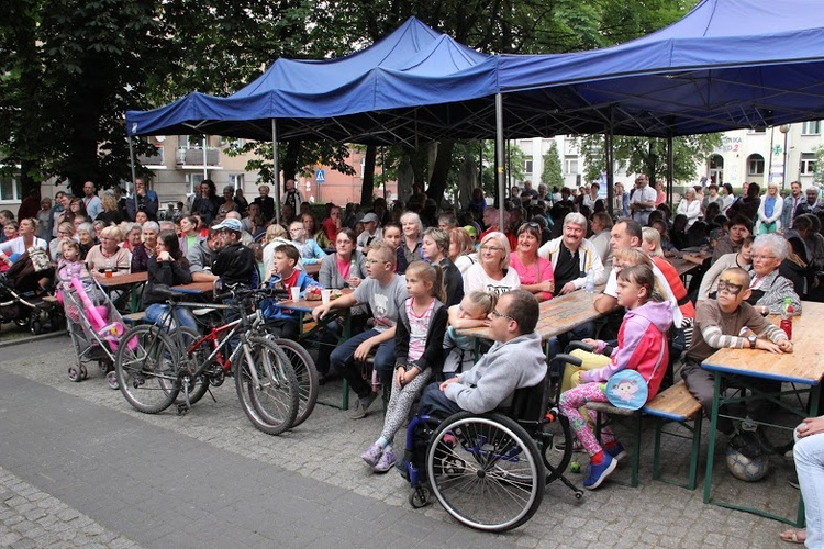 Czempielada 2016