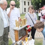 Pasje ludzi pozytywnie zakręconych