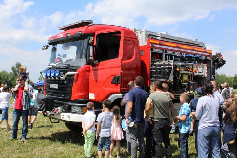 Pięć lat Sanktuarium Jana Pawła II w Krakowie