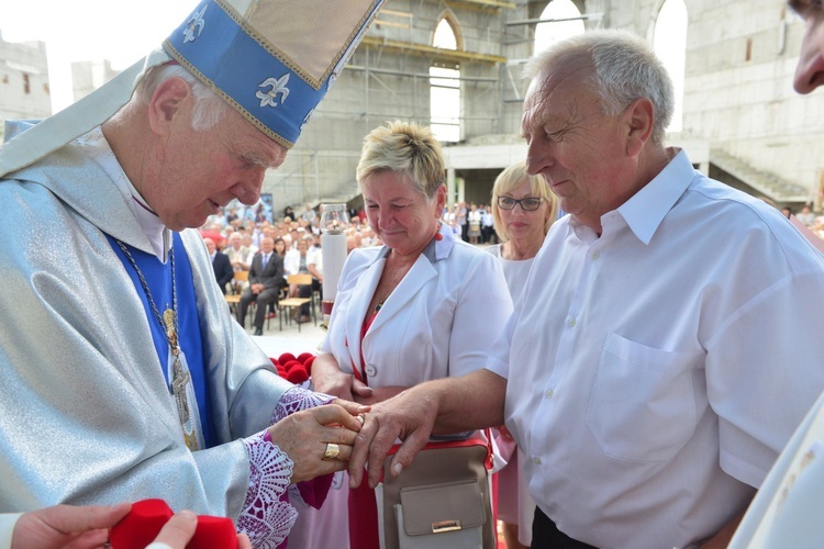 Bielawa - 10 lat - podziękowanie