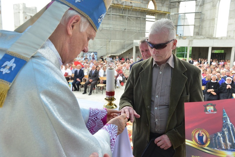 Bielawa - 10 lat - podziękowanie