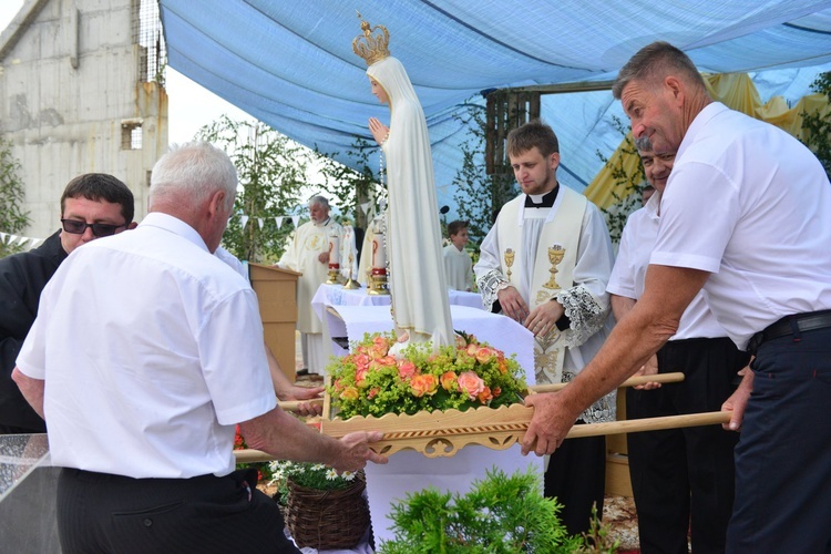 Bielawa - 10 lat - podziękowanie