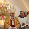 Abp Kupny i trzy jubileusze