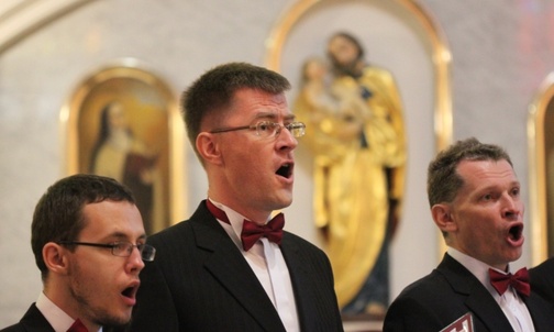 Abp Kupny i trzy jubileusze