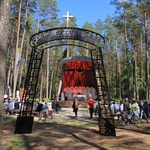 Uroczystości odpustu męczennicy bł. Alicji Kotowskiej