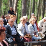 Uroczystości odpustu męczennicy bł. Alicji Kotowskiej