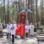 Uroczystości odpustu męczennicy bł. Alicji Kotowskiej