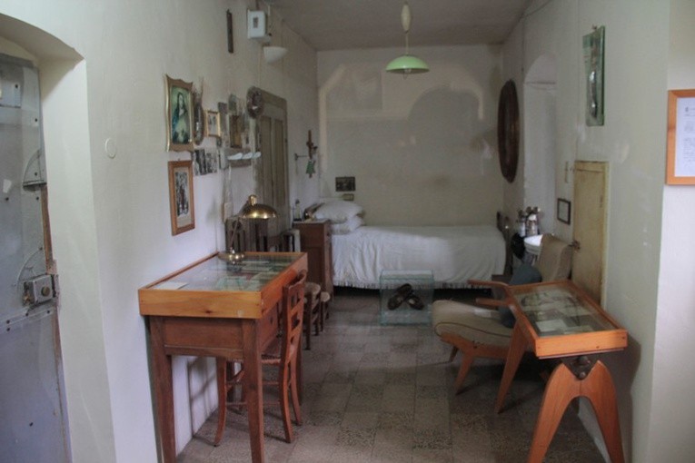 Pielgrzymka po Włoszech