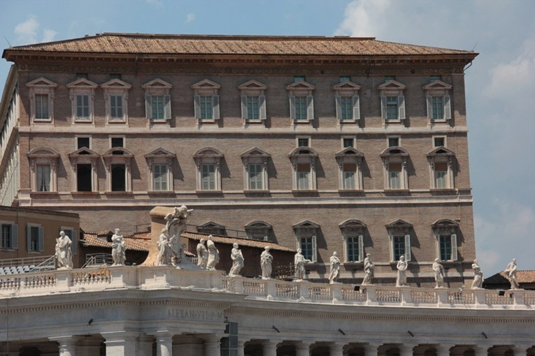 Pielgrzymka po Włoszech