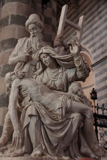 Pielgrzymka po Włoszech