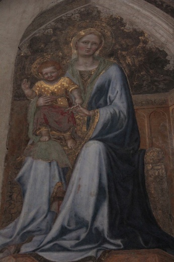 Pielgrzymka po Włoszech
