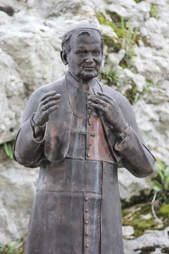 Pielgrzymka po Włoszech