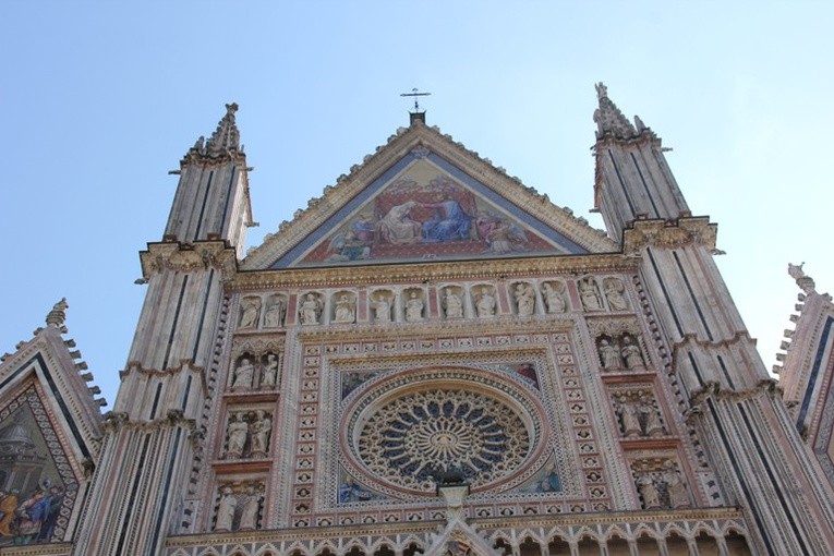 Pielgrzymka po Włoszech