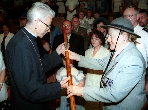 Kard. Franciszek Macharski (1927-2016)