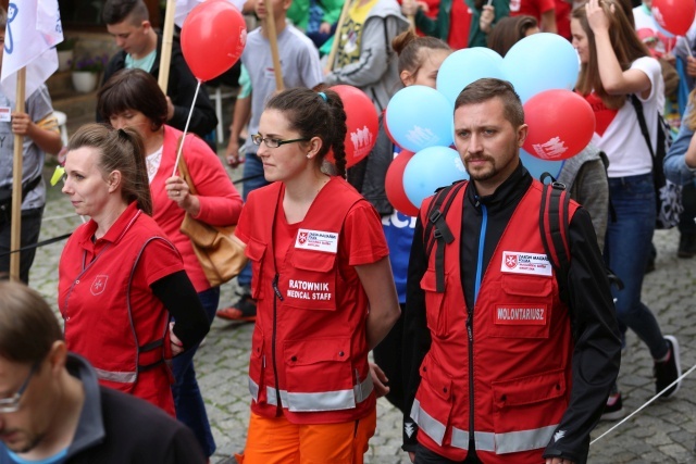 III bielski Marsz dla Życia i Rodziny