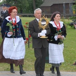 Nawiedzenie w Siemiechowie