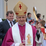 Nawiedzenie w Siemiechowie