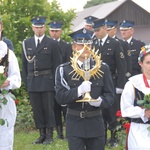 Nawiedzenie w Siemiechowie