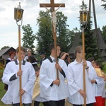 Nawiedzenie w Siemiechowie