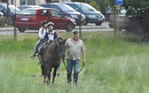 Festyn rodzinny w Kamienicy