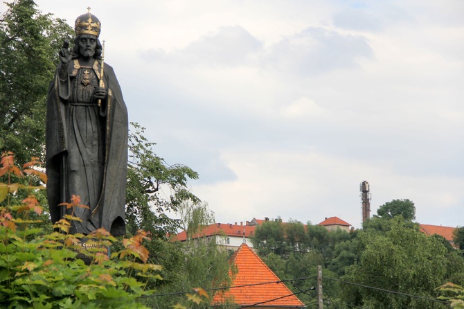 Jubileusz 400-lecia Nowego Wiśnicza