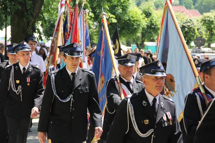 Jubileusz 400-lecia Nowego Wiśnicza