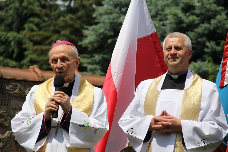 Jubileusz 400-lecia Nowego Wiśnicza