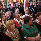 Jubileusz 400-lecia Nowego Wiśnicza