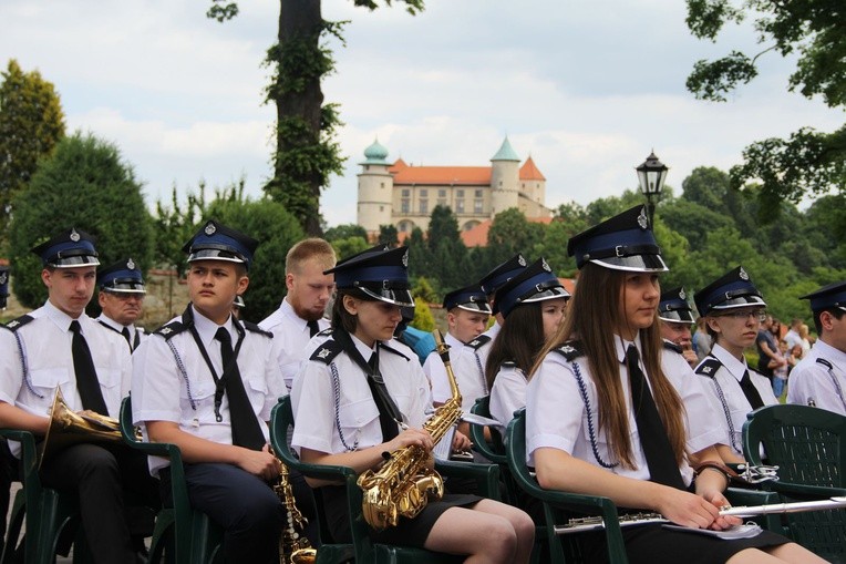 Jubileusz 400-lecia Nowego Wiśnicza