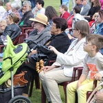 Festiwal w skarżyskim sanktuarium