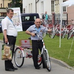 Festiwal w skarżyskim sanktuarium