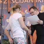 Festiwal w skarżyskim sanktuarium