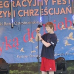 Festiwal w skarżyskim sanktuarium