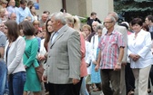 Znaki Miłosierdzia na Obszarach