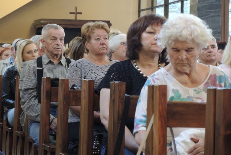 Znaki Miłosierdzia na Obszarach