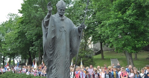 Szkoła wiedzy i miłosierdzia