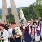 Ołtarz św. Antoniego w Męcinie