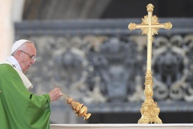 O Franciszku bez uprzedzeń