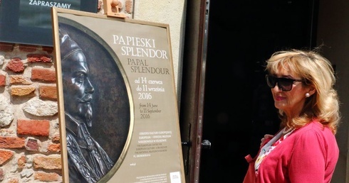 Papieski splendor Berniniego