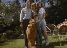 Zmarł odtwórca roli Alfa