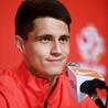 Kapustka: Nie przewróci mi się w głowie 