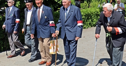 Bezpłatna komunikacja miejska dla...