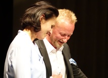 Gdy Bóg woła o pomoc