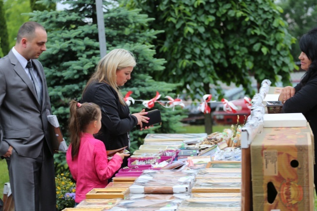 Znaki Bożego Miłosierdzia u św. Brata Alberta