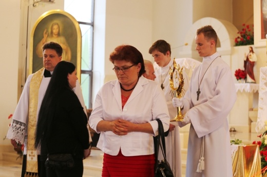 Znaki Bożego Miłosierdzia u św. Brata Alberta