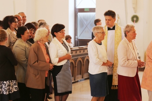 Znaki Bożego Miłosierdzia u św. Brata Alberta