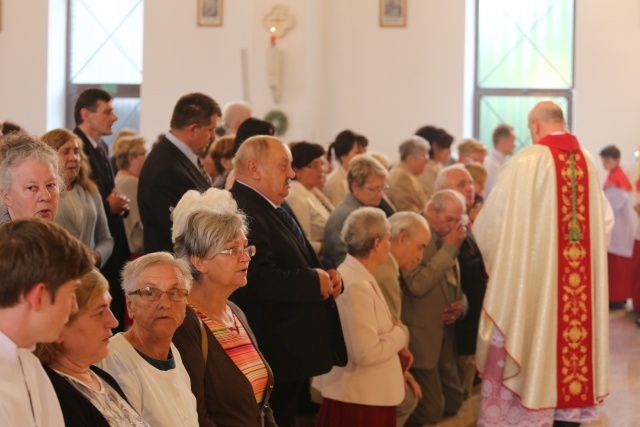 Znaki Bożego Miłosierdzia u św. Brata Alberta