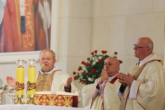 Znaki Bożego Miłosierdzia u św. Brata Alberta