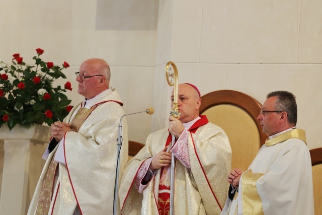 Znaki Bożego Miłosierdzia u św. Brata Alberta