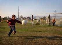 Futbol jak zaraza